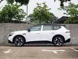Nissan NX8 2026 Электро 630 Мастер Эдишн Задний привод 9