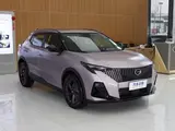 GS3 1.5T Динамик Энджой Передний привод 6