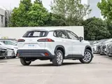 Frontlander 2026 2.0L Гибрид Лидер Передний привод 9