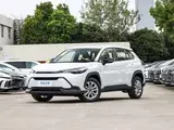 Frontlander 2026 2.0L Гибрид Лидер Передний привод 10