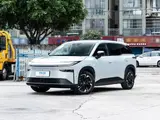 bZ3X 2026 Электро 520 Pro Передний привод 1