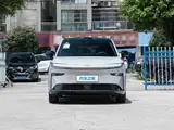 bZ3X 2026 Электро 520 Pro Лидар Передний привод 2