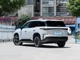 bZ3X 2026 Электро 520 Pro Лидар Передний привод 5