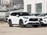 Highlander 2.0T Люкс 7-мест Полный привод 4