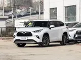 Highlander 2.0T Люкс 7-мест Полный привод 11