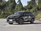 Highlander 2.0T Знатный 7-мест Полный привод 10