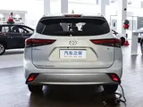 Highlander 2.5L Гибрид Люкс 7-мест Передний привод 5