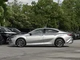 Camry 2026 2.5L Гибрид Знатный Передний привод 4