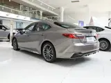 Camry 2026 2.0L Гибрид Лучезарный Передний привод 5