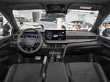 Camry 2026 2.0L Гибрид Лучезарный Передний привод 8