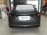 Camry 2026 2.0L Гибрид Лучезарный Передний привод 3