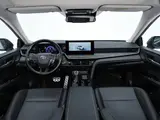 Camry 2026 2.0L Гибрид Спорт Lite Передний привод 8