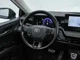 Camry 2026 2.0L Гибрид Спорт Lite Передний привод 9