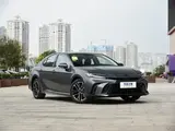 Camry 2026 2.0L Гибрид Лучезарный Передний привод 3
