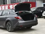 Camry 2026 2.0L Гибрид Лучезарный Передний привод 9