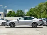 Camry 2026 2.0L Гибрид Спорт Передний привод 4