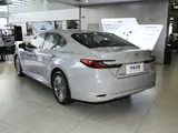 Camry 2026 2.0L Гибрид Люкс Передний привод 3
