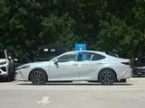 Camry 2026 2.0L Гибрид Знатный Передний привод 10