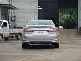 Camry 2026 2.0L Гибрид Элита Передний привод 3