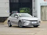 Camry 2026 2.0L Гибрид Элита Передний привод 9