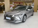 Avalon 2026 2.5L Гибрид XLE Знатный Передний привод 1