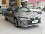 Avalon 2026 2.5L Гибрид XLE Знатный Передний привод 3