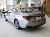 Avalon 2026 2.5L Гибрид XLE Знатный Передний привод 4