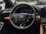 Avalon 2026 2.5L Гибрид Limited Флагман Передний привод 3