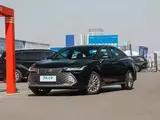 Avalon 2026 2.5L Гибрид Limited Флагман Передний привод 10
