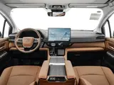 Sienna 2027 2.5L Гибрид Люкс Полный привод 8