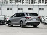 Sienna 2027 2.5L Гибрид Комфорт Полный привод 4