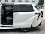 Sienna 2027 2.5L Гибрид Комфорт Полный привод 9