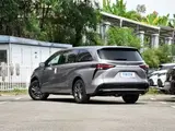 Sienna 2027 2.5L Гибрид Премьер Полный привод 5