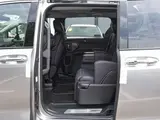 Sienna 2027 2.5L Гибрид Премьер Полный привод 11