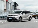 Sienna 2027 2.5L Гибрид Знатный Полный привод 1