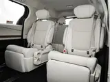 Sienna 2027 2.5L Гибрид Знатный Полный привод 10