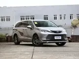 Sienna 2026 2.5L Гибрид Люкс Полный привод 3