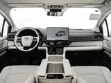 Sienna 2026 2.5L Гибрид Знатный Полный привод 8