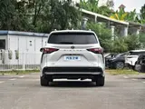 Sienna 2027 2.5L Гибрид Платинум Передний привод 6