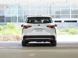 Sienna 2027 2.5L Гибрид Люкс Передний привод 6