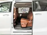 Sienna 2027 2.5L Гибрид Люкс Передний привод 10