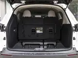 Sienna 2027 2.5L Гибрид Комфорт Передний привод 10