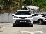 Sienna 2027 2.5L Гибрид Премьер Знатный Передний привод 2