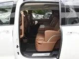 Sienna 2027 2.5L Гибрид Премьер Знатный Передний привод 11