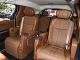 Sienna 2027 2.5L Гибрид Премьер Знатный Передний привод 12