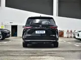 Sienna 2027 2.5L Гибрид Высший Передний привод 6