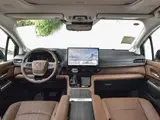 Sienna 2027 2.5L Гибрид Высший Передний привод 8