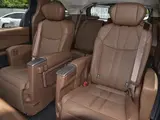 Sienna 2027 2.5L Гибрид Высший Передний привод 11