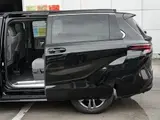Sienna 2026 2.5L Гибрид Комфорт Передний привод 8