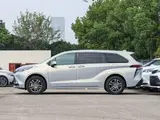 Sienna 2026 2.5L Гибрид Комфорт Передний привод 12